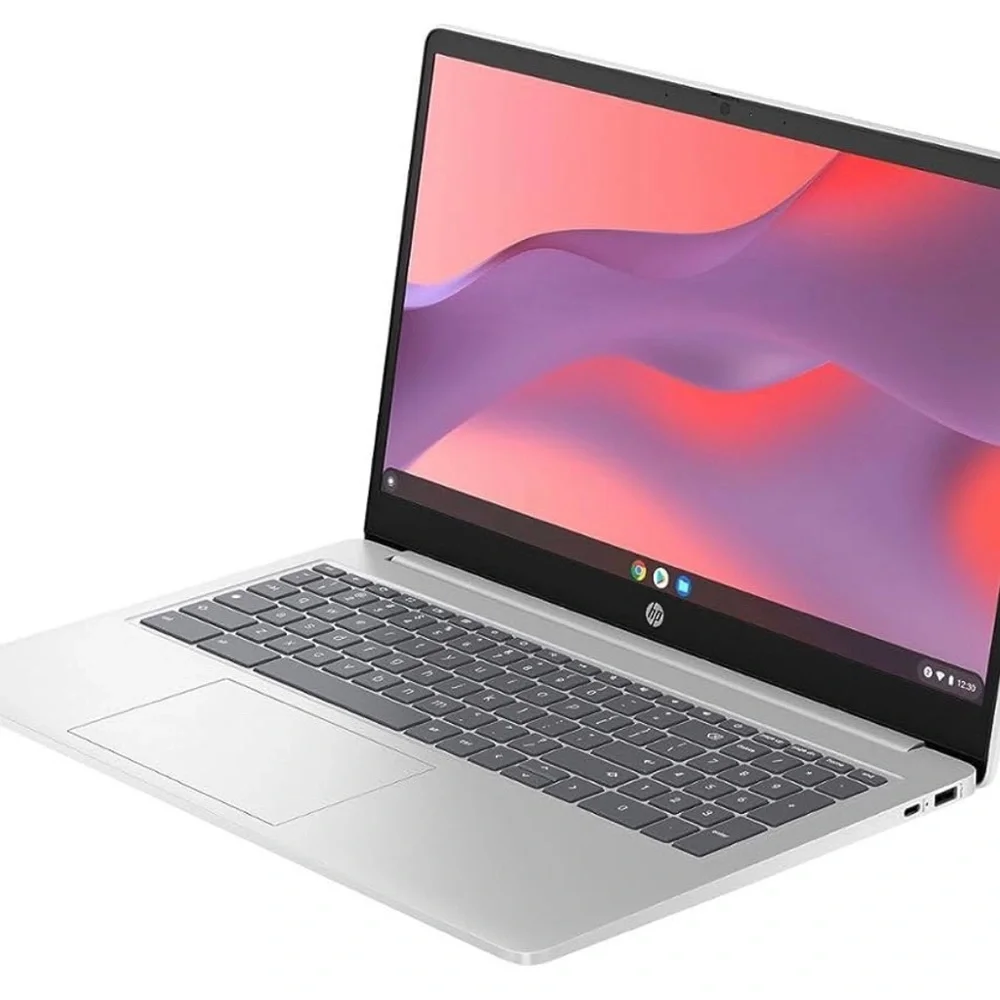 HP Chromebook Laptop Student Business (2023 Model)